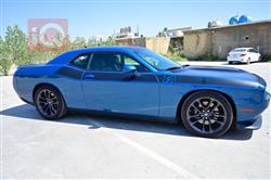 دودج تشالنجر